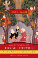A Millennium of Turkish Literature-@kitap.pdf